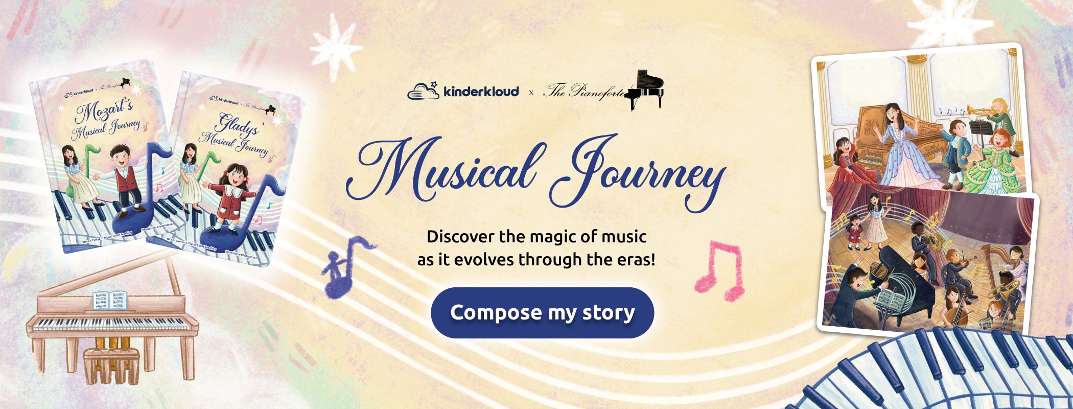 Musical Journey