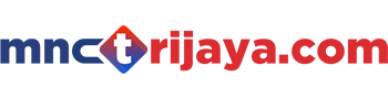 photo of MNC Trijaya News logo